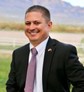 Major Sam Peters, USAF (ret)
