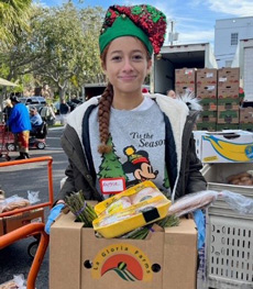 Food Drive